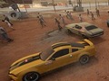 Game Zombie Car Crash: Drift Zone