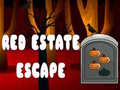 Jeu Red Estate Escape