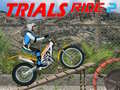 Jeu Trials Ride 2