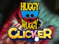 Game Huggy Wuggy Clicker