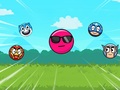 Jeu Roller Ball X: Bounce Ball