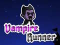 Jeu Vampire Runner