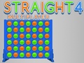 Game Straight 4 Multiplayer
