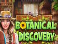 Game Botanical Discovery