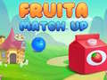 Game Fruita Match up