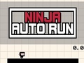 Game Ninja Auto Run