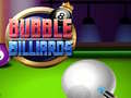Jeu Bubble Billiards