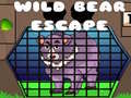 Jeu Wild Bear Escape