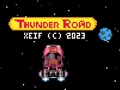 Game Thunder Road
