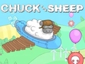 Jeu Chuck the Sheep