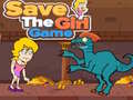 Jeu Save The Girl Game
