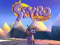 Game Spyro the Dragon