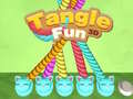 Jeu Tangle Fun 3D