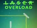 Jeu Laser Overload