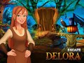 Game Delora Scary Escape Mysteries Adventure