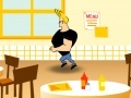 Jeu Food Bash