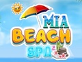 Jeu Mia beach Spa
