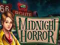 Game Midnight Horror