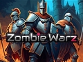 Game Zombie Warz