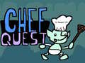 Jeu Chef Quest