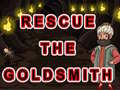 Jeu Rescue The Goldsmith