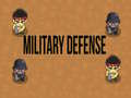 Jeu Military Defense