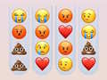 Game Emoji Sort Master
