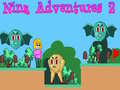 Jeu Nina Adventures 2