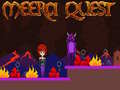 Game Meera Quest
