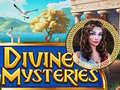 Game Divine Mysteries