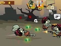 Game Mad Zombie