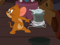 Jeu Tom and Jerry: Cheese Dash