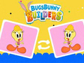 Jeu Bugs Bunny Builders Match Up