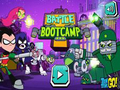 Jeu Battle Bootcamp