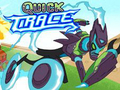 Game Ben 10: Quick Trace
