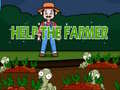Game Help The Farmer
