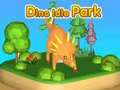 Jeu Dino Idle Park 