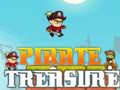 Game PirateTreasure