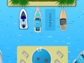 Jeu Speed Boat Parking 2