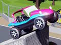 Game Extreme Blur Race