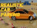Game Realistic Car Parking 
