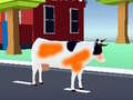 Jeu Animal Runner