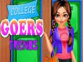 Game College Goers Trends