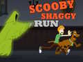 Game Scooby Shaggy Run