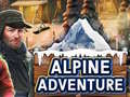 Jeu Alpine Adventure