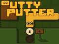 Game Putty Putter
