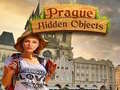 Game Prague Hidden Objects