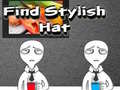 Game Find Stylish Hat 