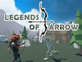 Game Legends of Arrow