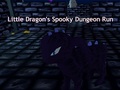 Jeu Little Dragon's Spooky Dungeon Run